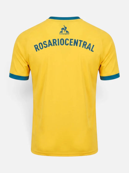 Remera Le Coq Sportif Carc Pre Match 2 2026