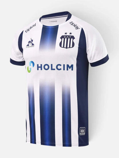 Remera Le Coq Sportif Cat De Juego Tit Pro