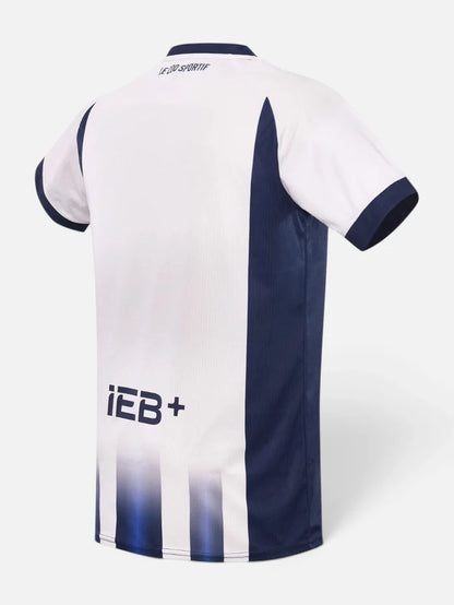 Remera Le Coq Sportif Cat De Juego Tit Pro