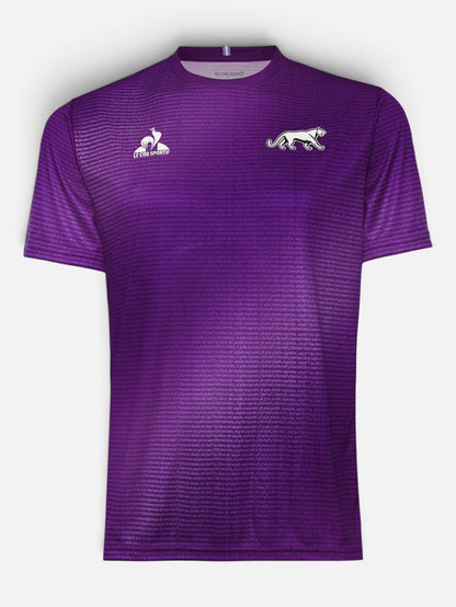 Remera Le Coq Sportif Pumas  Himno 2024 Model