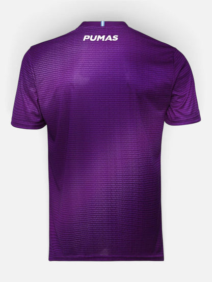 Remera Le Coq Sportif Pumas  Himno 2024 Model