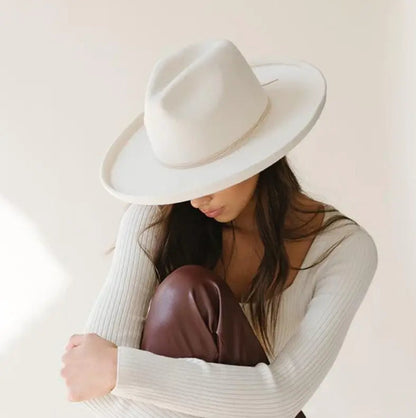 Removable Hat Band Acorn Home + Apparel