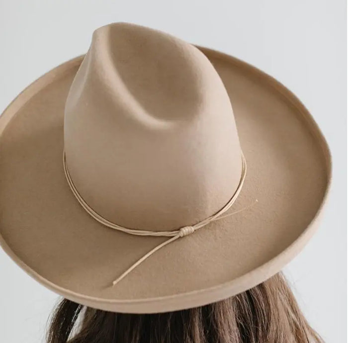 Removable Hat Band Acorn Home + Apparel