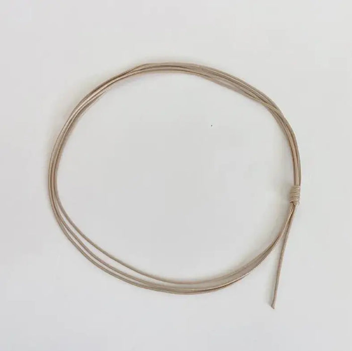 Removable Hat Band Acorn Home + Apparel