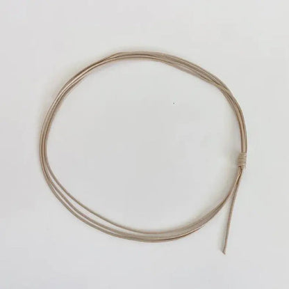 Removable Hat Band Acorn Home + Apparel