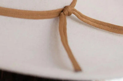 Removable Hat Band Acorn Home + Apparel