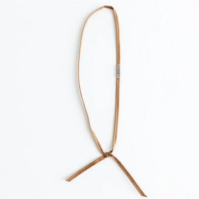 Removable Hat Band Acorn Home + Apparel