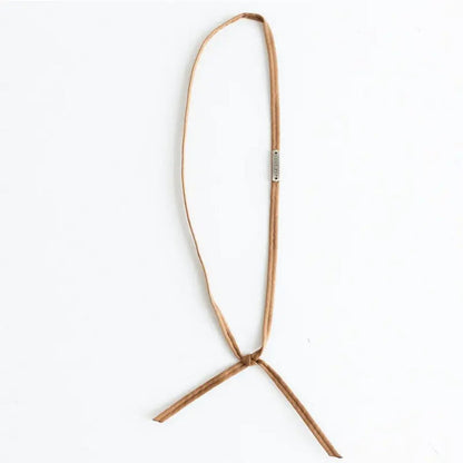 Removable Hat Band Acorn Home + Apparel