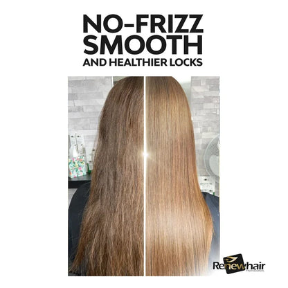 Renewhair Professional Nano Smoothing System Kit (3 x 120ml)