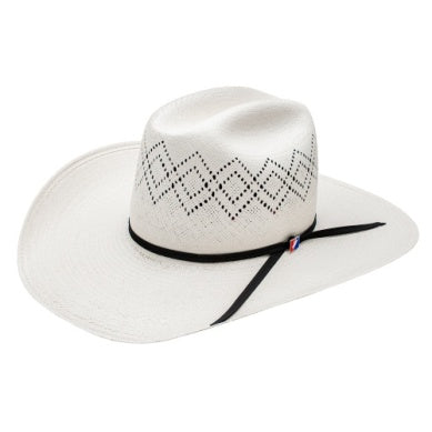 Resistol Dell 20X Straw Hat