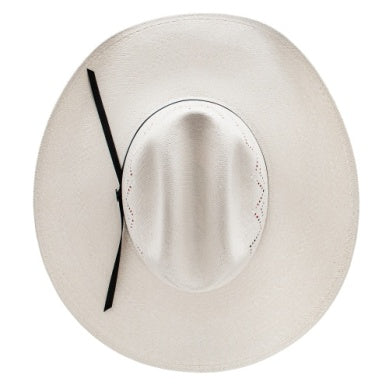 Resistol Dell 20X Straw Hat