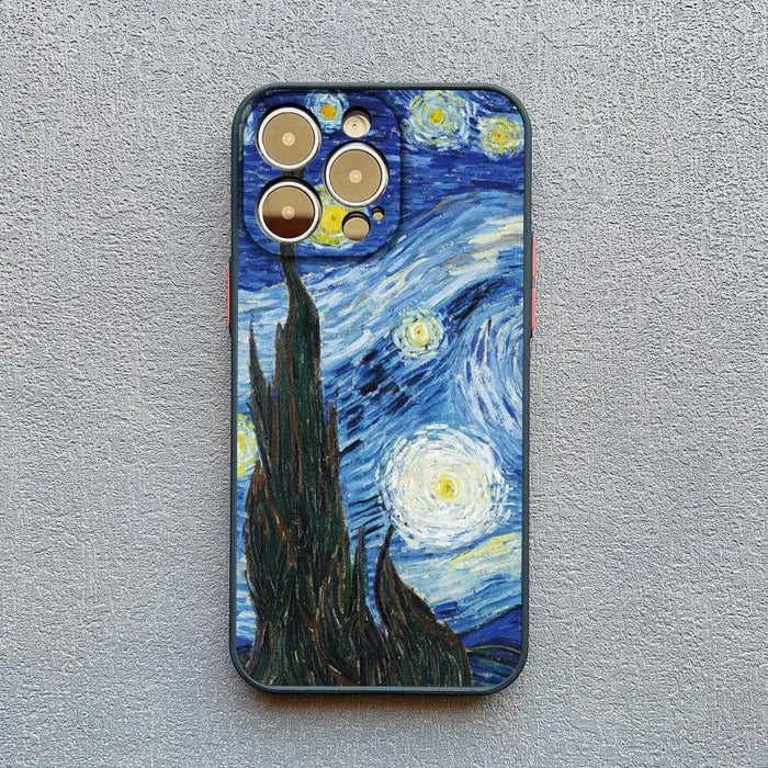 black YHFG 1 / for iphone 12