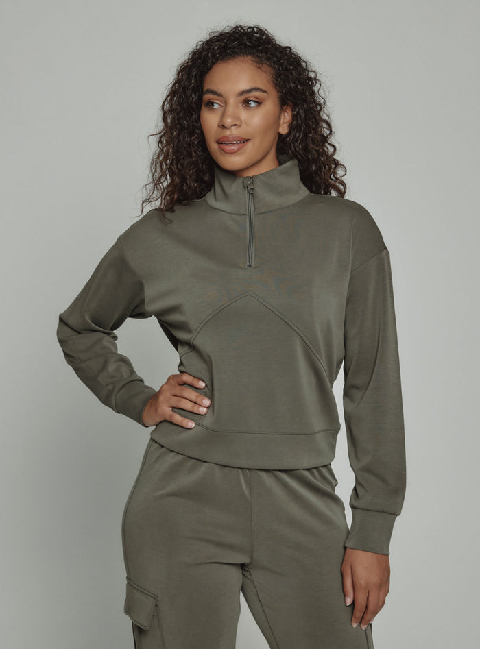Olive / XL