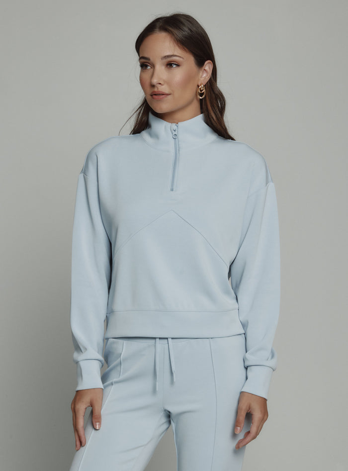 Ice blue / XL