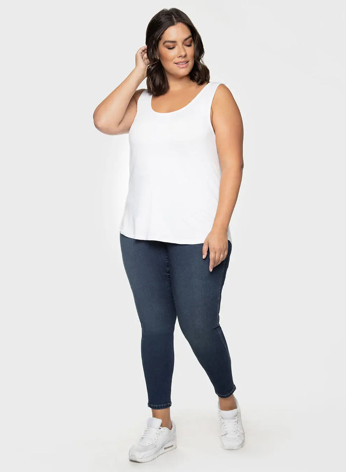 Reversible Tank Acorn Home + Apparel