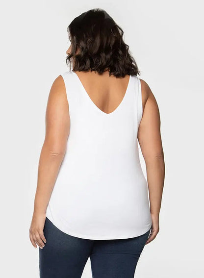 Reversible Tank Acorn Home + Apparel
