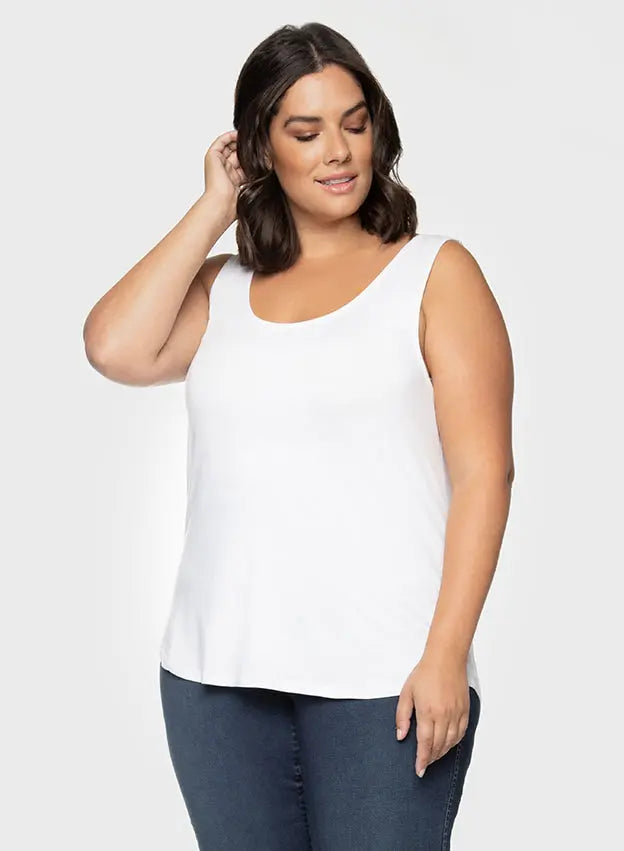 Reversible Tank Acorn Home + Apparel