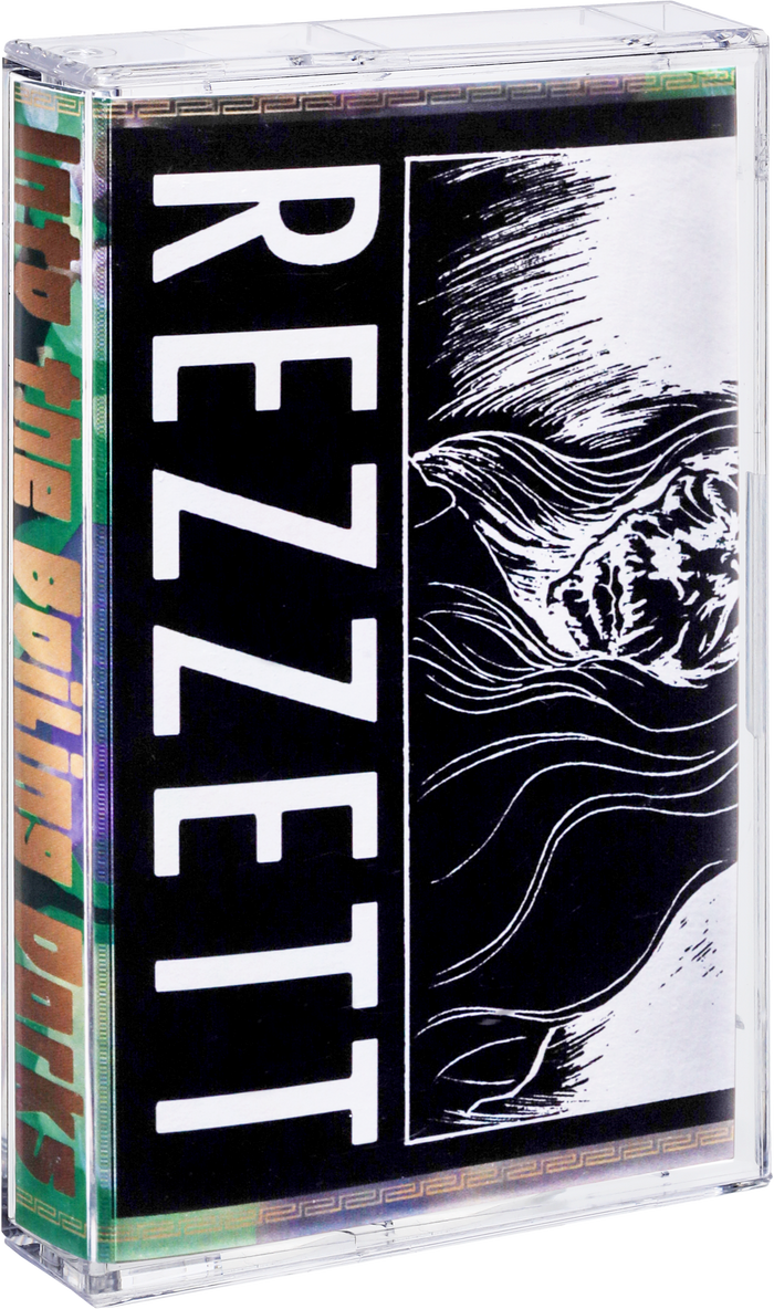 REZZETT - CASSETTE