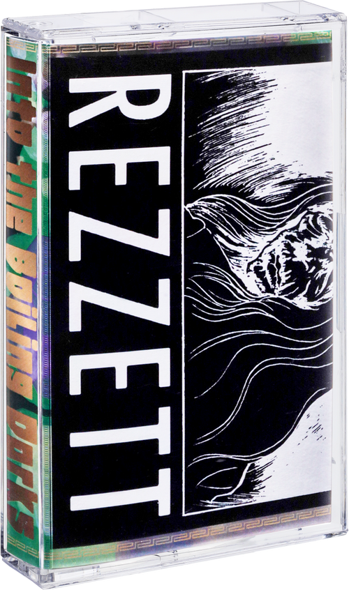 REZZETT - CASSETTE