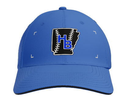 Richardson Humble Ballers Custom Hat Options