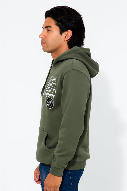 Rick And Morty Hoody