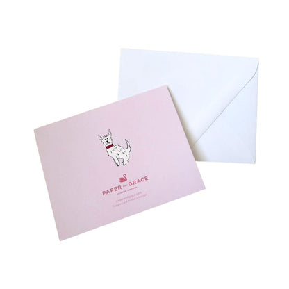 Ride or Die Card