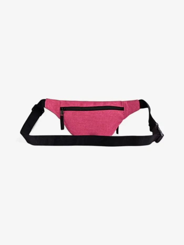 Riñonera Spirit Urban R7300 Rosa