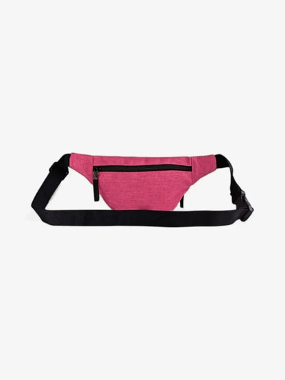 Riñonera Spirit Urban R7300 Rosa