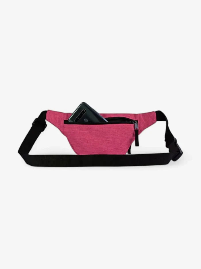 Riñonera Spirit Urban R7300 Rosa
