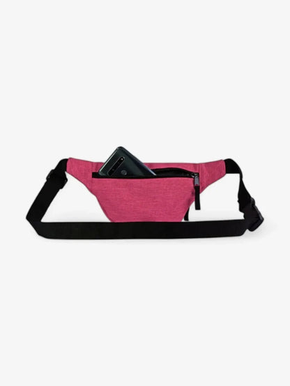 Riñonera Spirit Urban R7300 Rosa