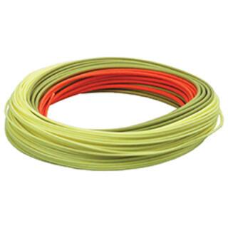 RIO Elite Xtreme Indicator nymph fly line - detail view