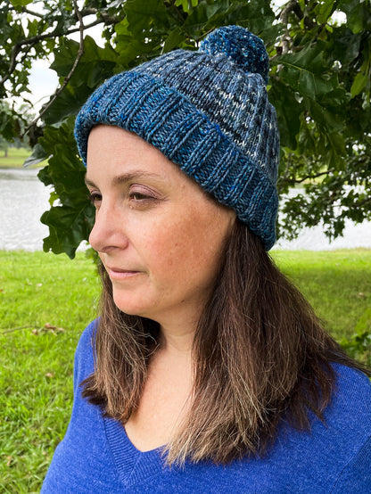 River Walk Hat