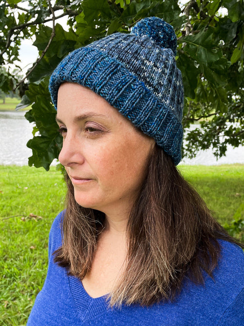 River Walk Hat