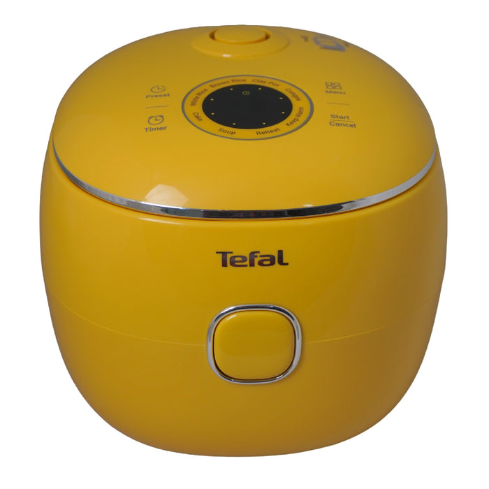 RK5352Y1 TEFAL 4 CUPS NEST POP RICE COOKER