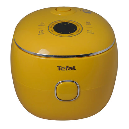 RK5352Y1 TEFAL 4 CUPS NEST POP RICE COOKER