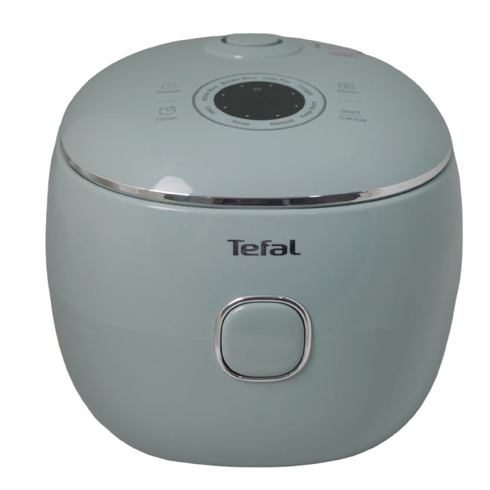 RK5354Y1 TEFAL POP 4 CUPS EUCALYPTUS RICE COOKER