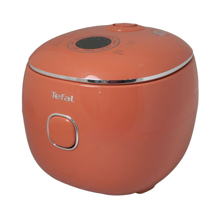 RK535TY1 TEFAL 4 CUPS TERRACOTA POP RICE COOKER