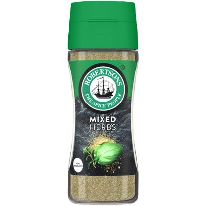 Robertson's Spice Mixed Herbs, 18g