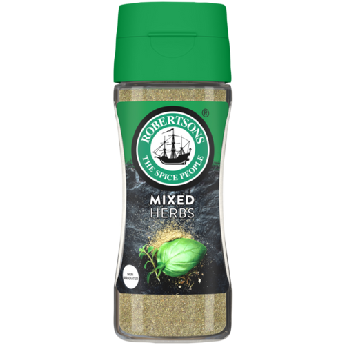 Robertson's Spice Mixed Herbs, 18g