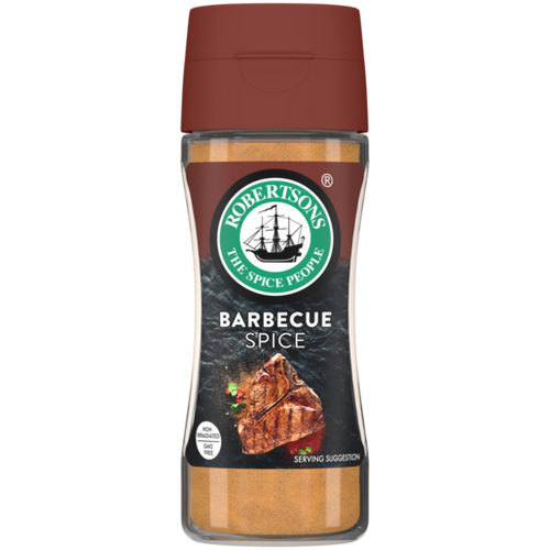 Robertson's Spices Barbecue Spice, 60g
