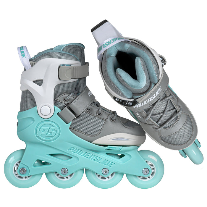 Rocket Grey adj. (6)