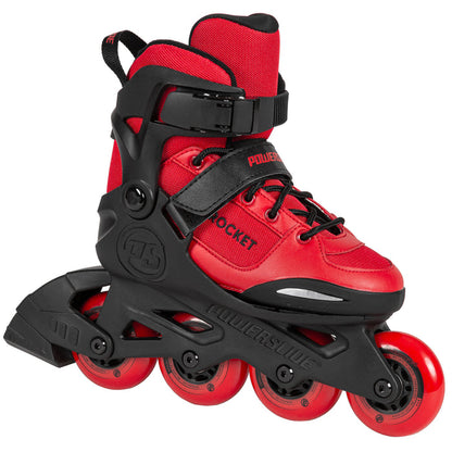 Rocket Red adj. (1)