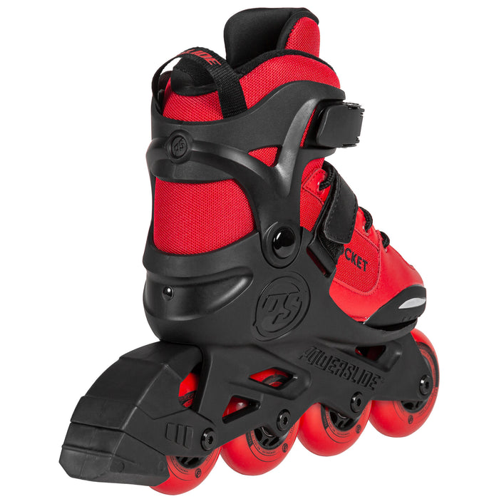 Rocket Red adj. (2)