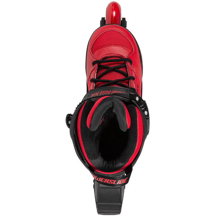 Rocket Red adj. (3)