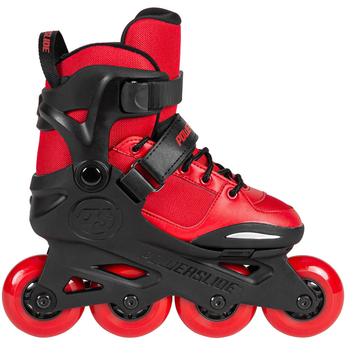 Rocket Red adj. (5)