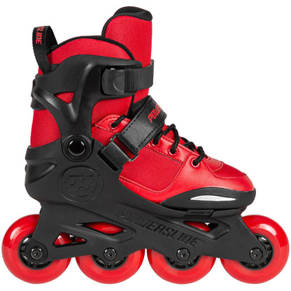 Rocket Red adj. (5)