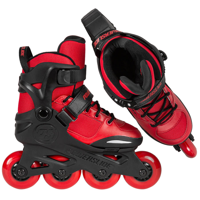 Rocket Red adj. (6)