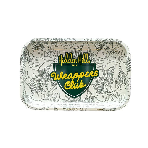Rolling Trays - Hidden Hills Club