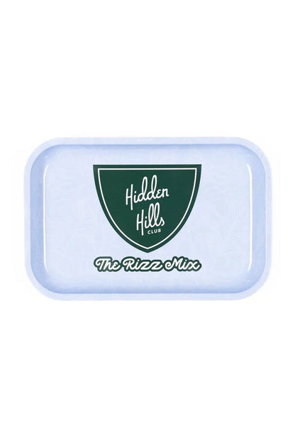 Rolling Trays - Hidden Hills Club