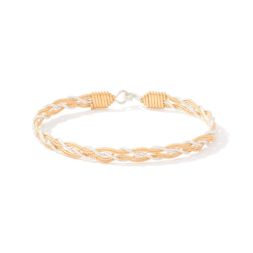 Ronaldo Kindred Spirits Bracelet Bracelets in 6.5 at Wrapsody